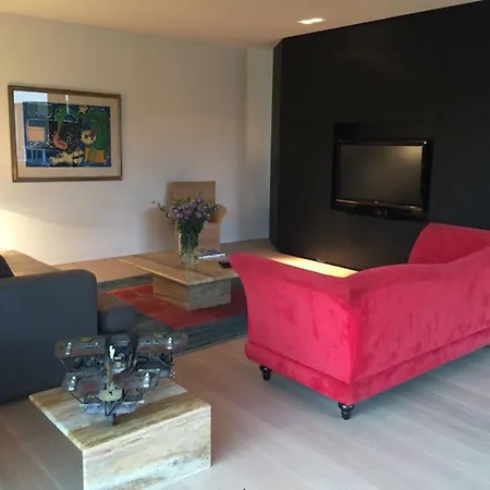 ホームステイ Casa Al Rio