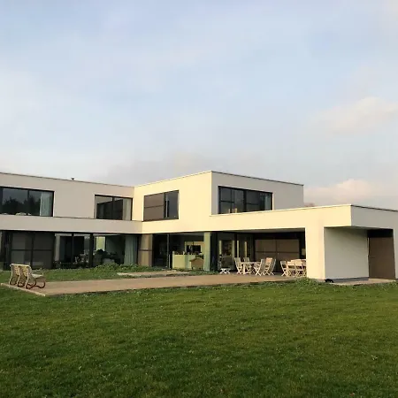 Casa Al Rio ホームステイ *