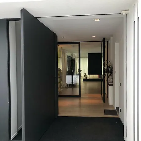 ホームステイ Casa Al Rio *