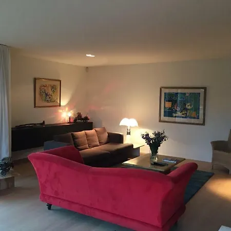 ホームステイ Casa Al Rio *