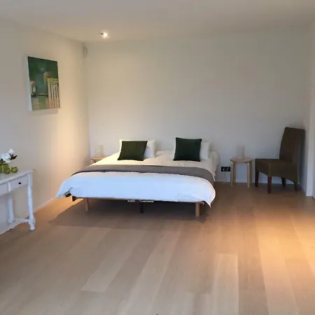 ホームステイ Casa Al Rio シント・マルテンス・ラーテム