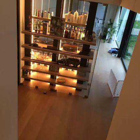 Casa Al Rio *