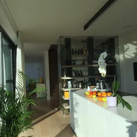 Casa Al Rio ホームステイ