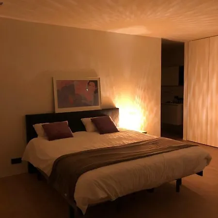 Homestay Casa Al Rio *