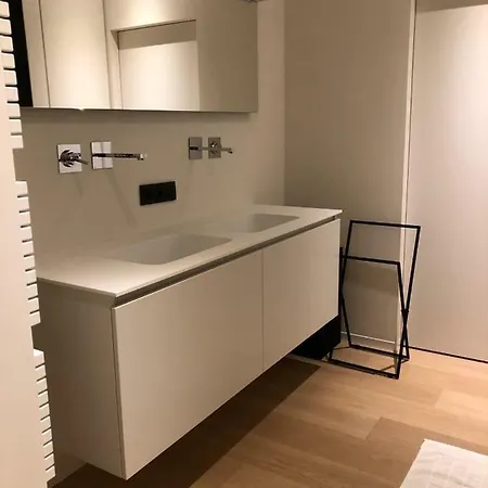 ホームステイ Casa Al Rio