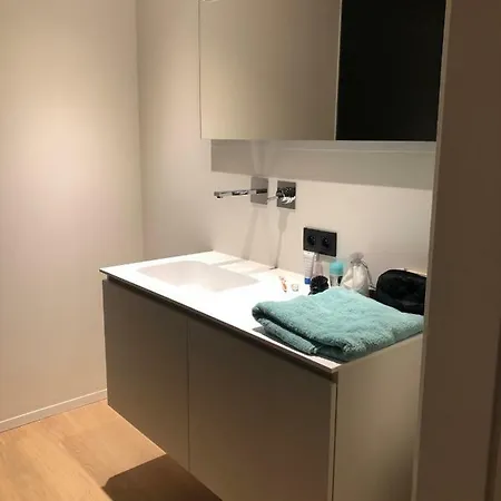 Casa Al Rio Homestay Sint-Martens-Latem