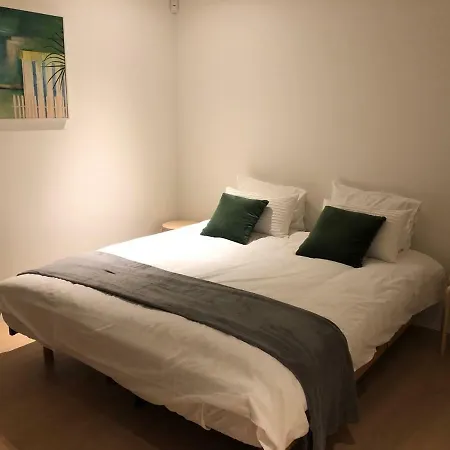 ホームステイ Casa Al Rio *